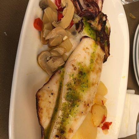 Chiringuito Cala del Aceite